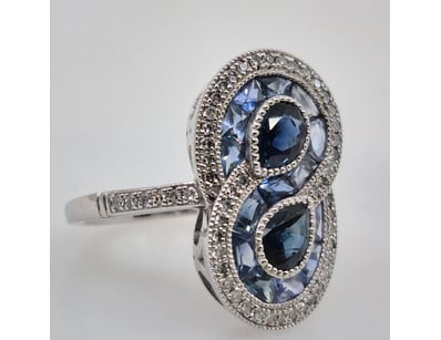 Luxury Jewellery (A983) - Lot 614