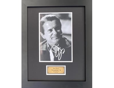 Mancave & Memorabilia (A977) - Lot 4053
