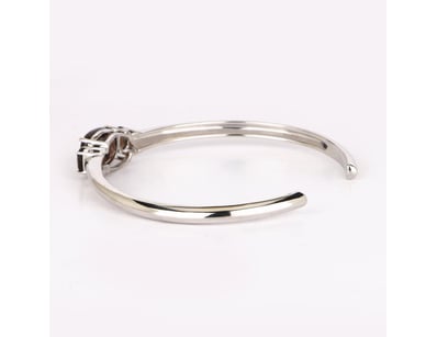 The Sterling Collection - Pendants, Rings, Brac... - Lot 224