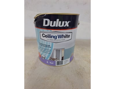 Ultimate Surplus Paint Event (GCA983) - Lot 416