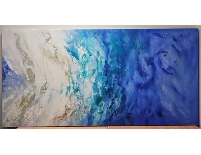 Art Market (A1006) - Lot 587