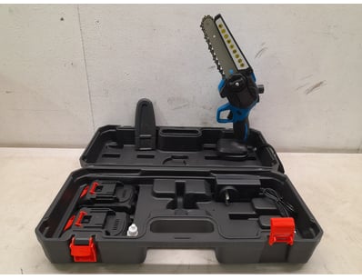 Unclaimed Freight (GCA984) - Lot 2995