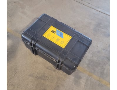 Ultimate Trimble & Topcon Tech Event (ON4410) - Lot 10