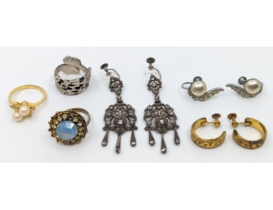 QLD Public Trustee Home & Collectables Clearanc... - Lot 106