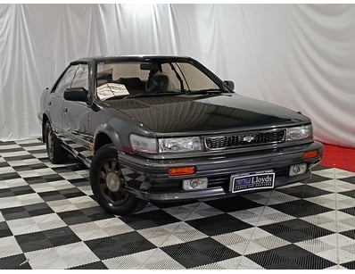 Classic, Muscle & Barn Finds - Lot 510