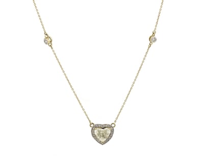 Diamonds Are A Woman's Best Friend (A978) - Lot 4203