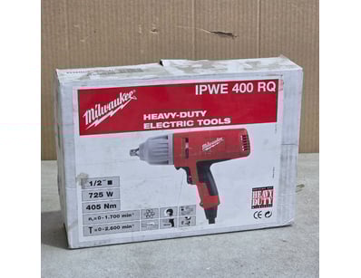 Distribution Business Asset Liquidation (ON11955) - Lot 47