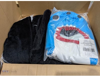Costumes, Assorted Kids Animal Costumes, Qty to bo...