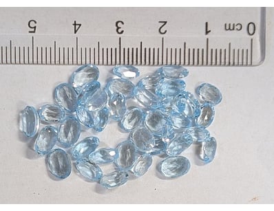 UNRESERVED Diamonds, Gemstones & Opals (A1002) - Lot 1031