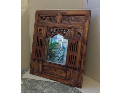 Antique & Vintage Showcase (A979) - Lot 5003