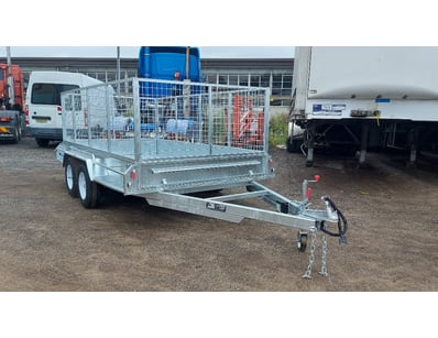 Motorbike, Marine & Recreation Assets Auction - Lot 175