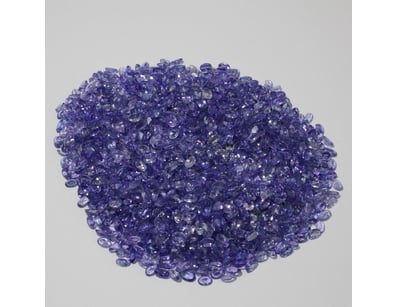 Diamond And Gemstone Market (A980) - Lot 2807
