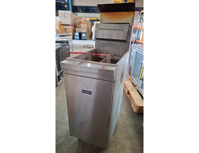 Hospitality, Catering & Events (A1000) - Lot 27