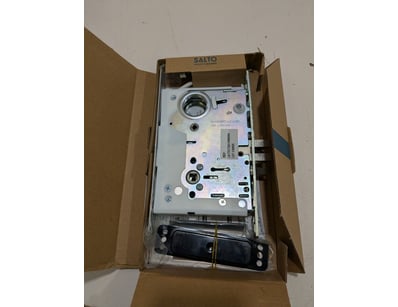 Home Improvement, DIY & Hardware (NSWA992) - Lot 2311