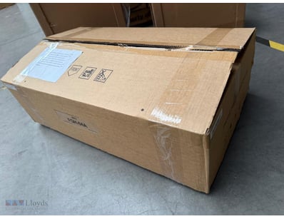 Unused manifold block assembly model FQH-04A in or...