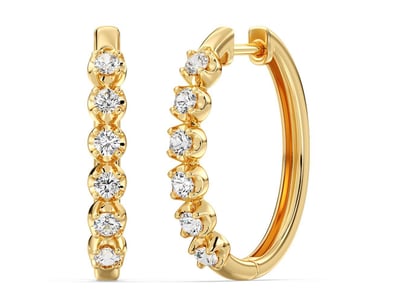 Lab Grown Diamonds & Jewellery (A987) - Lot 1115