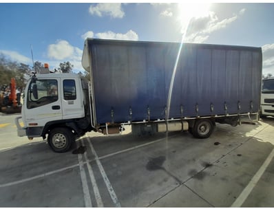 Civil, Transport & Machinery - Nationwide (ON4... - Lot 4200