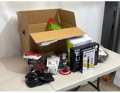 Gold Coast Water Front Mansion Estate (A995) - Lot 799