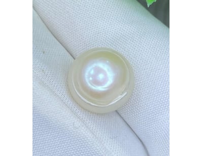 UNRESERVED Diamonds, Gemstones & Opals (A993) - Lot 267