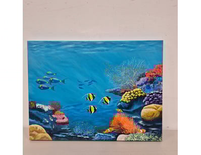 Art Market (A976) - Lot 1331