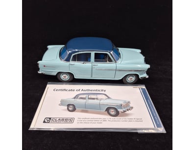 SINGLE VENDOR LIFETIME COLLECTION (A1001) - Lot 1090