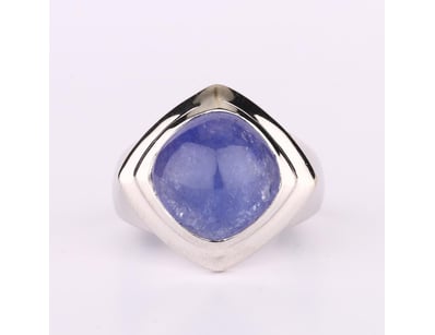 The Sterling Collection - Part 4 - Pendants, Rin... - Lot 46