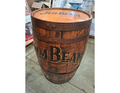 Mancave & Memorabilia (A1005) - Lot 50