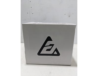 Motorcycle Apparel & Accessories (NSWA981) - Lot 255