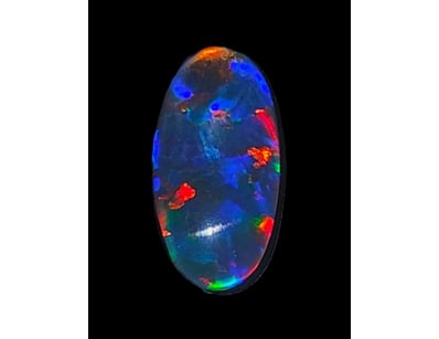 UNRESERVED Diamonds, Gemstones & Opals (A1002) - Lot 209