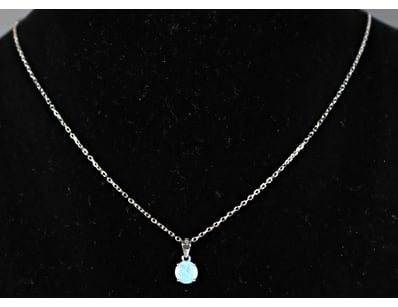 UNRESERVED Affordable Jewellery (A1000) - Lot 286