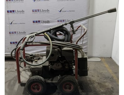 Trucks, Forks, Tools + More Liquidation (ON12006) - Lot 12