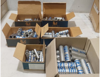 Home Improvement, DIY & Hardware (NSWA1005) - Lot 2895