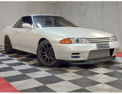 Classic, Muscle & Barn Finds - Lot 550