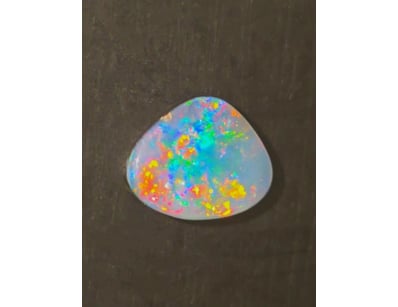 UNRESERVED Diamonds, Gemstones & Opals (A992) - Lot 686