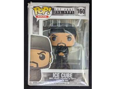 Trading Cards, Gaming & Collectables (A999) - Lot 261