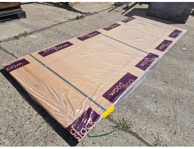 Home Improvement, DIY & Hardware (A1005) - Lot 68