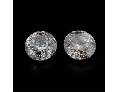 Diamond And Gemstone Market (A981) - Lot 1011