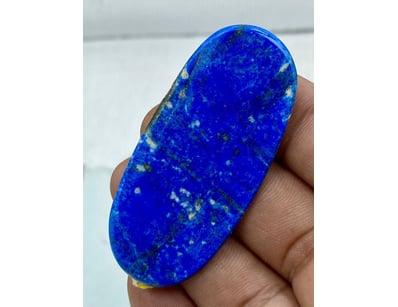 UNRESERVED Diamonds, Gemstones & Opals (A1005) - Lot 125