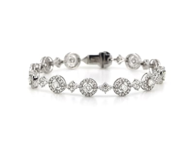 Luxury Jewellery (A982) - Lot 4700