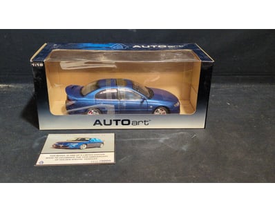 Model Car & Train Mania (A1000) - Lot 592