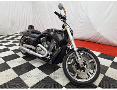 Motorbike, Marine & Recreation Assets Auction - Lot 180