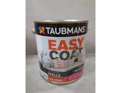 Mega Paint Sale (GCA986) - Lot 911