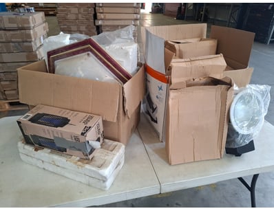 Home Improvement, DIY & Hardware (A996) - Lot 147