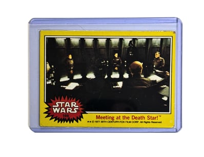 Ungraded Trading Cards (A977) - Lot 5007