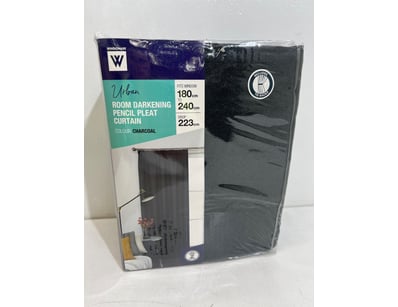 Warehouse Clearance (VICA999) - Lot 3023