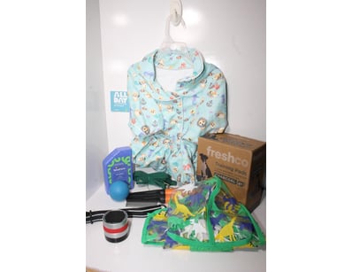 Sport, Leisure & Lifestyle (A994) - Lot 61