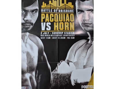 Mancave & Memorabilia (A997) - Lot 159