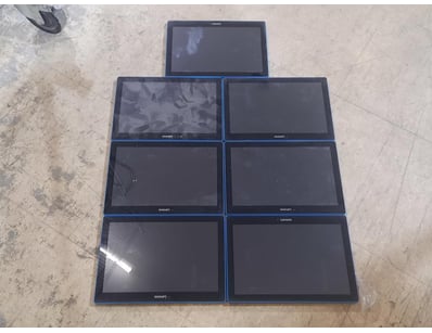 Home Entertainment, Audio & Computers (QLDA976) - Lot 558