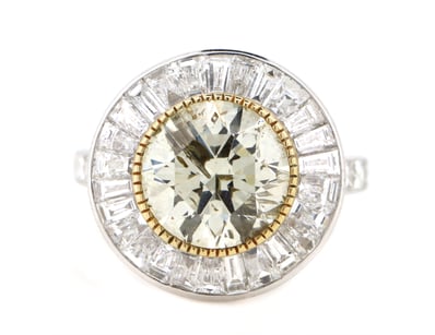 The Grand Vault (A975) - Lot 111