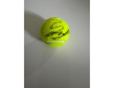 Mancave & Memorabilia (A995) - Lot 640